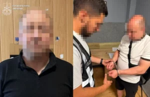 У Львові підозрюють головного інженера у вербуванні малолітніх для дитячої порнографії