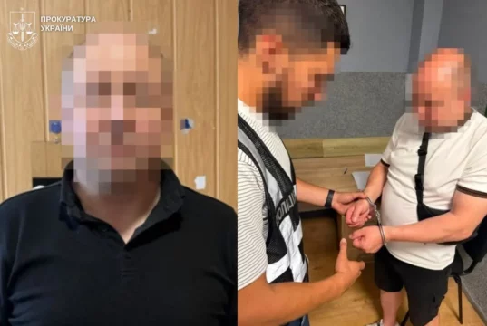 У Львові підозрюють головного інженера у вербуванні малолітніх для дитячої порнографії