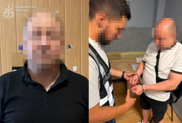 image У Львові підозрюють головного інженера у вербуванні малолітніх для дитячої порнографії