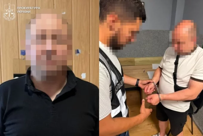 У Львові підозрюють головного інженера у вербуванні малолітніх для дитячої порнографії