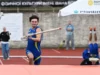 На стадіоні «Скіф» у Львові понад 400 легкоатлетів розіграли 42 комплекти нагород чемпіонату України На стадіоні «Скіф» у Львові понад 400 легкоатлетів розіграли 42 комплекти нагород чемпіонату України