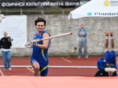 На стадіоні «Скіф» у Львові понад 400 легкоатлетів розіграли 42 комплекти нагород чемпіонату України На стадіоні «Скіф» у Львові понад 400 легкоатлетів розіграли 42 комплекти нагород чемпіонату України