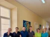 (Українська) У Львові лікарі за допомогою ЕКМО врятували немовля з тяжкою дихальною недостатністю У Львові лікарі за допомогою ЕКМО врятували немовля з тяжкою дихальною недостатністю