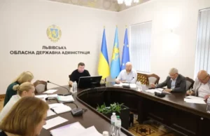 На Львівщині 31 агропідприємство отримає 2,7 млн грн підтримки На Львівщині 31 агропідприємство отримає 2,7 млн грн підтримки