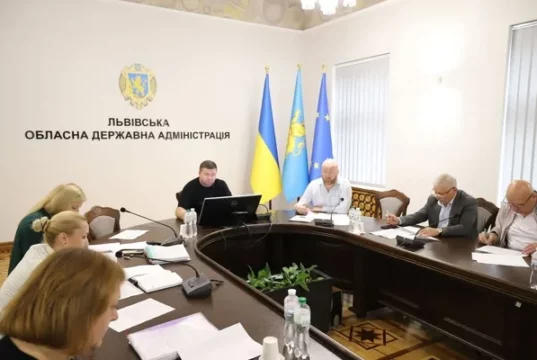 На Львівщині 31 агропідприємство отримає 2,7 млн грн підтримки