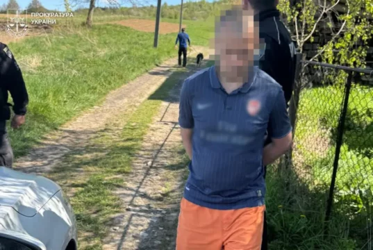 На Самбірщині судитимуть чоловіка, якого обвинувачують у вбивстві 79-річної матері