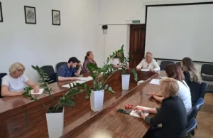 Виконком Белзької міськради ухвалив план трансформації громади до 2030 року Виконком Белзької міськради ухвалив план трансформації громади до 2030 року