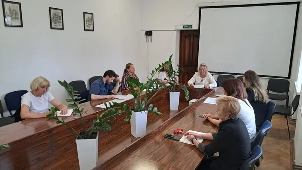 image Виконком Белзької міськради ухвалив план трансформації громади до 2030 року
