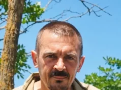 Молитви за військовополонених та безвісти зниклих Захисників України