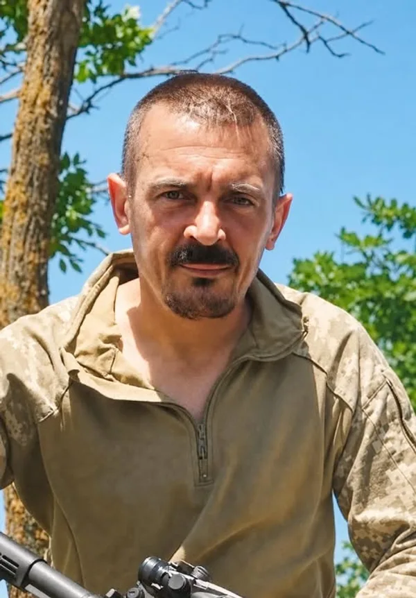 image Молитви за військовополонених та безвісти зниклих Захисників України