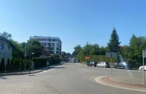 У Рудному змінили схему руху для підвищення безпеки біля ліцею