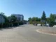 У Рудному змінили схему руху для підвищення безпеки біля ліцею