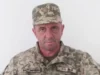 У Самборі попрощаються із загиблим військовим Петром Більо