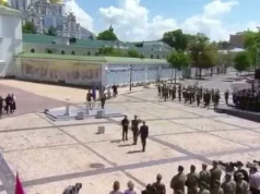 Ректора ЛНМУ Ореста Чемериса відзначено званням "Заслужений лікар України"