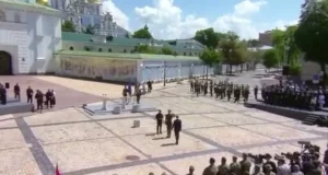 Ректора ЛНМУ Ореста Чемериса відзначено званням "Заслужений лікар України"