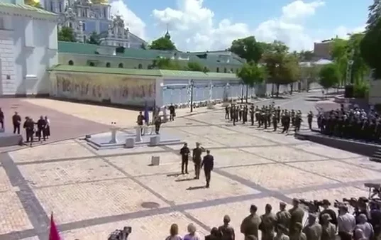 Ректора ЛНМУ Ореста Чемериса відзначено званням "Заслужений лікар України"