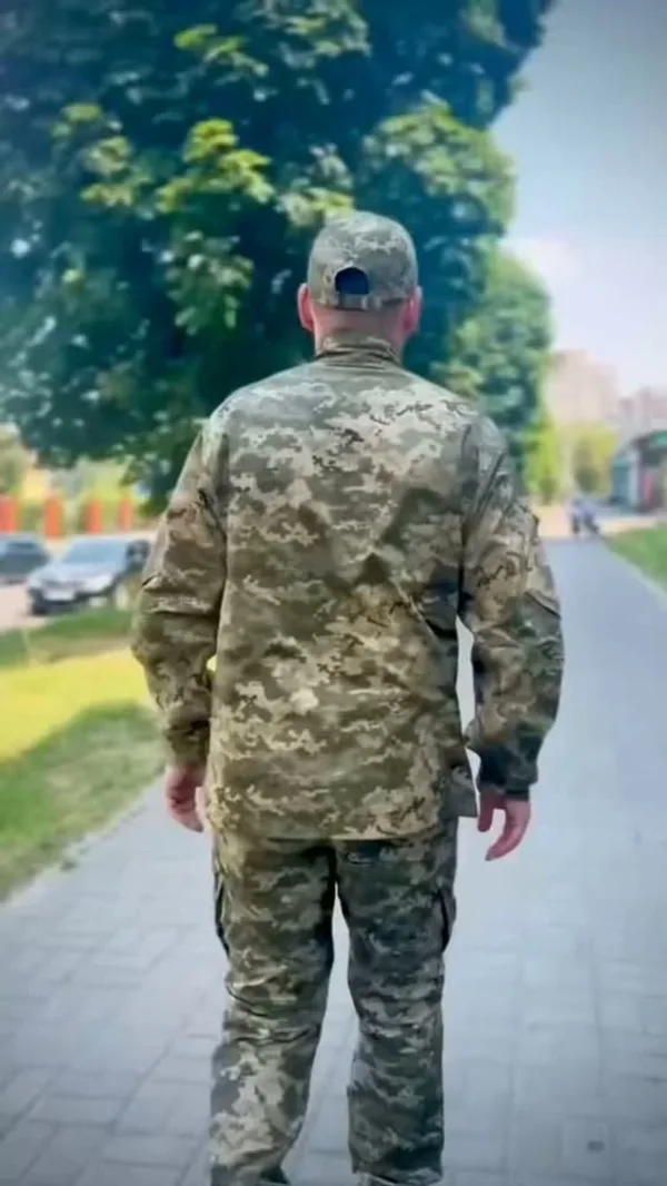 image Ветеран Дмитро відкрив заклади «Топ-кебаб» у Шептицькому та Соснівці