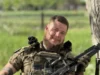 Роковини загибелі військовослужбовця Віктора Гуменюка