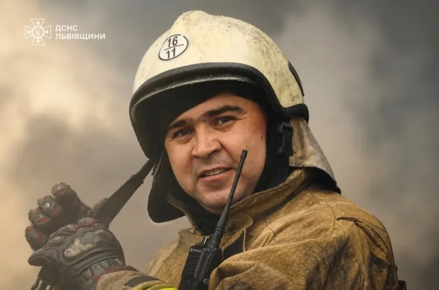 image На Львівщині за добу ліквідовано 13 пожеж, з них три в екосистемах