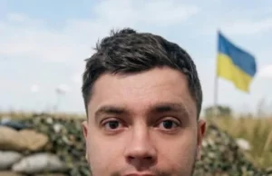 (Українська) Солдат Павло Курапов зі Стрия загинув під час бойового завдання на Сумщині Солдат Павло Курапов зі Стрия загинув під час бойового завдання на Сумщині