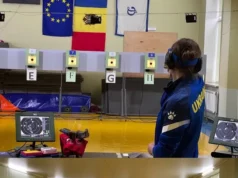 Львівські стрільці вибороли друге місце на чемпіонаті України у Вінниці Львівські стрільці вибороли друге місце на чемпіонаті України у Вінниці