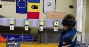 Львівські стрільці вибороли друге місце на чемпіонаті України у Вінниці