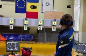 Львівські стрільці вибороли друге місце на чемпіонаті України у Вінниці Львівські стрільці вибороли друге місце на чемпіонаті України у Вінниці