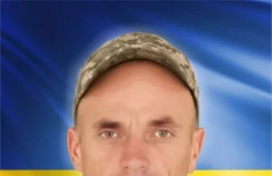 (Українська) У Радехові зустрінуть кортеж із тілом загиблого воїна Марʼяна Саджаниці У Радехові зустрінуть кортеж із тілом загиблого воїна Марʼяна Саджаниці