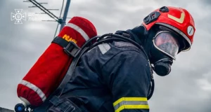 На Львівщині за добу ліквідовано 19 пожеж, вогнем не допущено знищення 5 будівель