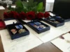 У Дрогобицькій РДА вшанували загиблих і зниклих безвісти захисників району У Дрогобицькій РДА вшанували загиблих і зниклих безвісти захисників району