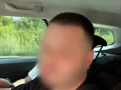 У Львові затримали підозрюваного у завданні тяжких тілесних ушкоджень перехожому У Львові затримали підозрюваного у завданні тяжких тілесних ушкоджень перехожому