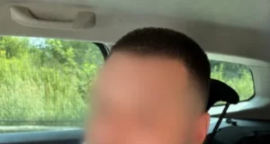У Львові затримали підозрюваного у завданні тяжких тілесних ушкоджень перехожому
