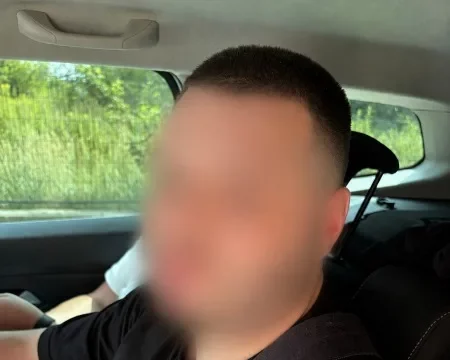 У Львові затримали підозрюваного у завданні тяжких тілесних ушкоджень перехожому