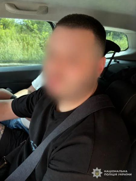 image У Львові затримали підозрюваного у завданні тяжких тілесних ушкоджень перехожому