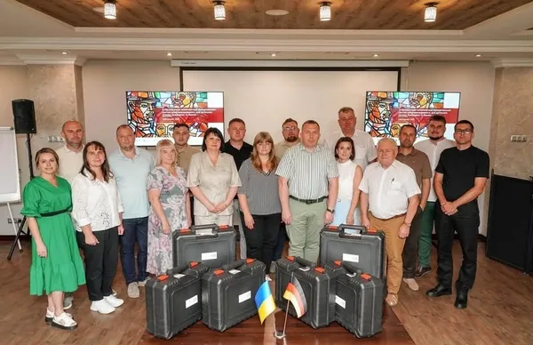 image Великомостівська громада запроваджує систему енергоменеджменту з підтримкою GIZ