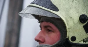 На Львівщині за добу рятувальники загасили 11 пожеж, шість з них – в екосистемах