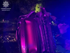 (Українська) На Львівщині за дві доби сталося 20 ДТП з травмованими На Львівщині за дві доби сталося 20 ДТП з травмованими