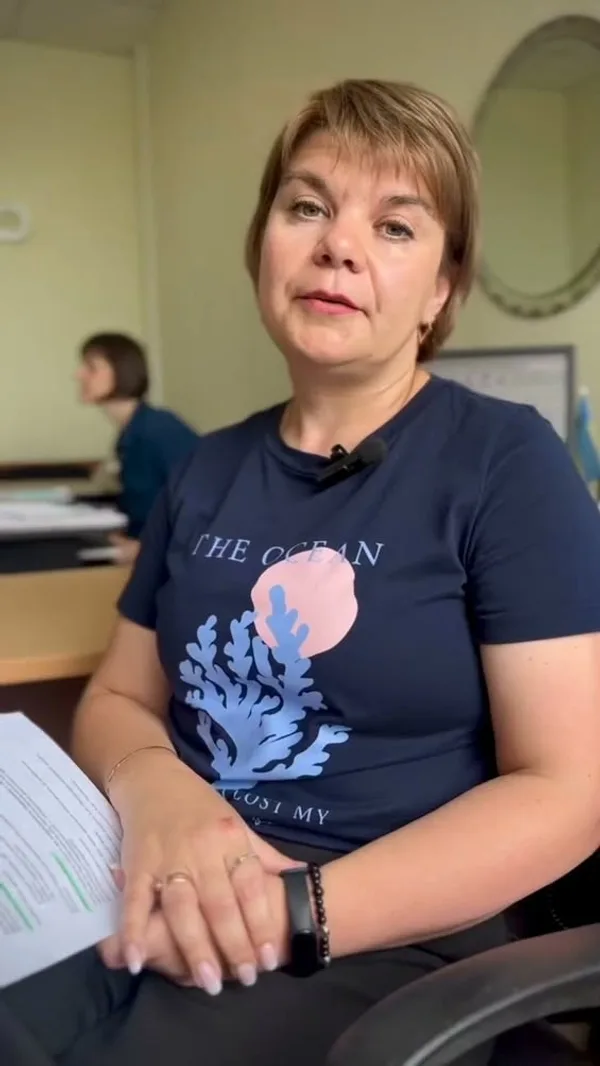 image Ветерани, які втратили зір під час захисту України, можуть отримати до 95 тис.