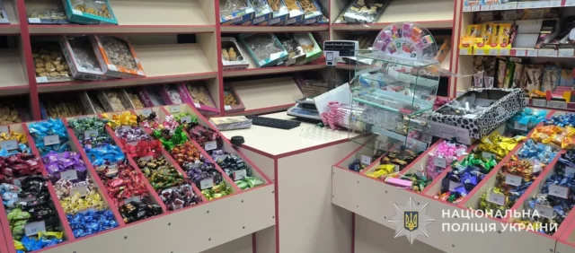 image У Шептицькому суд розгляне справу про крадіжку обладнання та товару з магазину