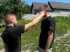 На Золочівщині 62-річного чоловіка підозрюють у тяжкому побитті 19-річного односельця На Золочівщині 62-річного чоловіка підозрюють у тяжкому побитті 19-річного односельця