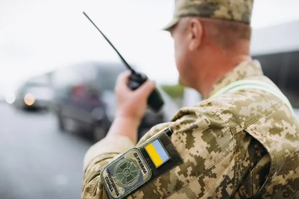 image Черги на кордоні з Польщею: на двох пунктах пропуску на Львівщині накопичення авто