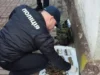 У Самборі передадуть до суду справу торговця зброєю та боєприпасами
