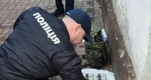 У Самборі передадуть до суду справу торговця зброєю та боєприпасами