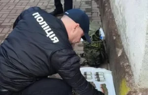 (Українська) У Самборі передадуть до суду справу торговця зброєю та боєприпасами У Самборі передадуть до суду справу торговця зброєю та боєприпасами