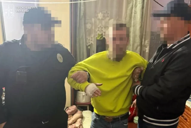 image Судитимуть мешканця Рудок за жорстоке побиття чоловіка на Самбірщині