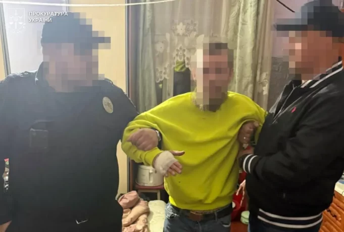 Судитимуть мешканця Рудок за жорстоке побиття чоловіка на Самбірщині