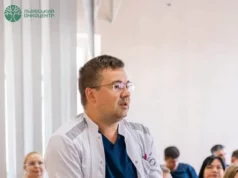Львівський онкоцентр проводитиме спільні консиліуми з онкологами США Львівський онкоцентр проводитиме спільні консиліуми з онкологами США