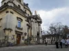 У Львівському музеї історії релігії відкриють виставку про журнал «Перець»