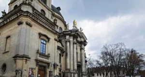 У Львівському музеї історії релігії відкриють виставку про журнал «Перець»