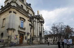 У Львівському музеї історії релігії відкриють виставку про журнал «Перець» У Львівському музеї історії релігії відкриють виставку про журнал «Перець»